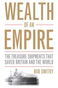 Wealth of an Empire