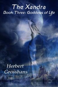 Goddess of Life