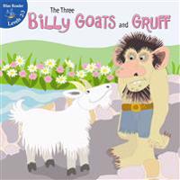 The Three Billy Goats and Gruff
