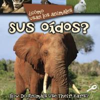 How Do Animals Use...
