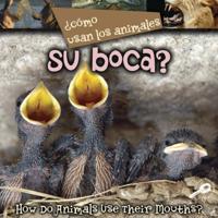 How Do Animals Use...