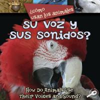How Do Animals Use...