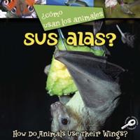How Do Animals Use...