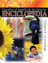 Rourke's World Of Science Encyclopedia