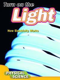 Turn on the Light: How Electricity Works