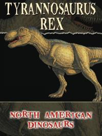 North American Dinosaurs