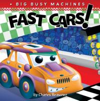 Big Busy Machines