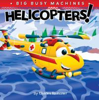 Big Busy Machines