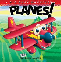 Big Busy Machines