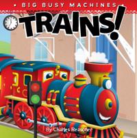 Big Busy Machines