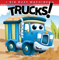Big Busy Machines