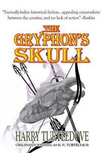 The Gryphon's Skull