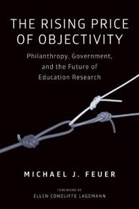 The Rising Price of Objectivity