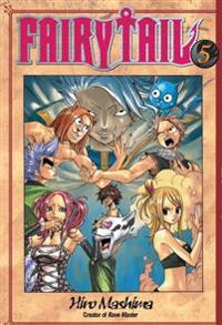 Fairy Tail 5