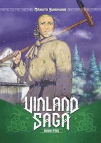 Vinland saga