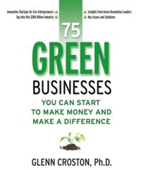 75 Green Businesses You Can Start to Make Money and Make a Difference