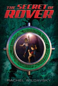 Secret of Rover