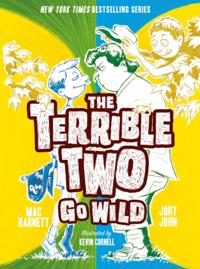 The Terrible Two