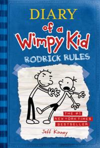 Diary of a Wimpy Kid