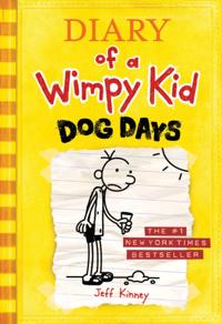 Diary of a Wimpy Kid