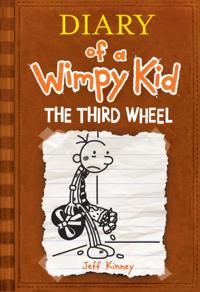 Diary of a Wimpy Kid