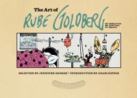 Art of Rube Goldberg