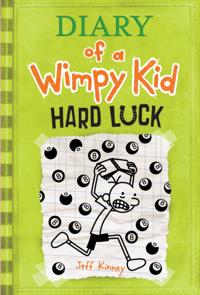 Diary of a Wimpy Kid