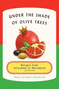 Under the Shade of Olive Trees