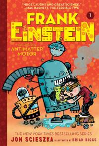 Frank Einstein