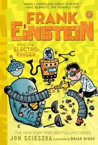 Frank Einstein