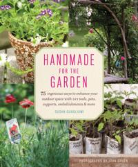Handmade for the Garden
