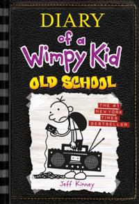 Diary of a Wimpy Kid