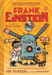Frank Einstein