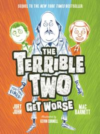 The Terrible Two