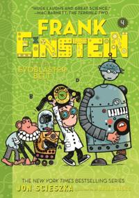 Frank Einstein