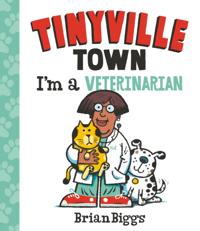 Tinyville Town