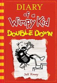 Diary of a Wimpy Kid