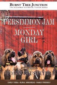 Persimmon Jam & Monday Girl