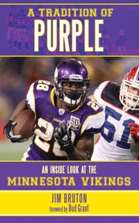 Tradition of Purple