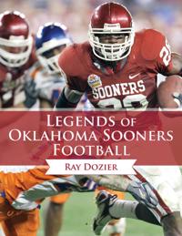 Legends of Oklahoma Sooners Football