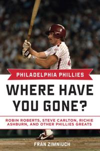 Where Have You Gone?