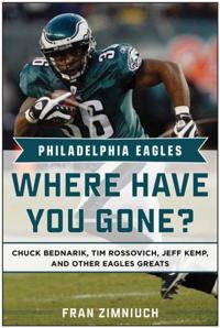 Where Have You Gone?