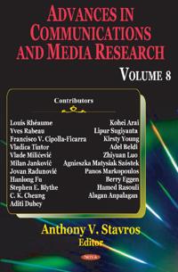 Advances in CommunicationsMedia Research