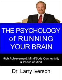Psychology of Running Your Brain