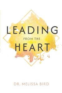 Leading From the Heart