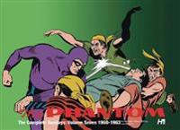 The Phantom the Sundays Volume 7: 1960-1963
