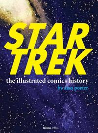 Star Trek in the Comics