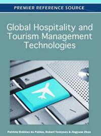 Global Hospitality and Tourism Management Technologies