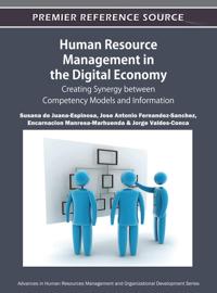 Human Resource Management in the Digital Economy