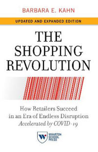 The Shopping Revolution, Updated and Expanded Edition